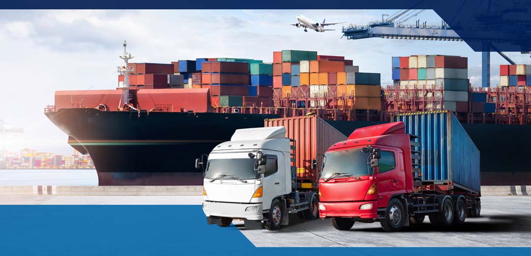 Freight Forwarding Houston