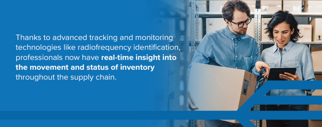 7 Ways Technology Can Improve Your Supply Chain