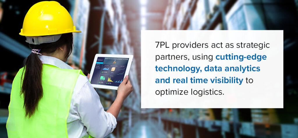 Guide to 1PL, 2PL, 3PL, 4PL, 5PL, 6PL, & 7PL Logistic Models